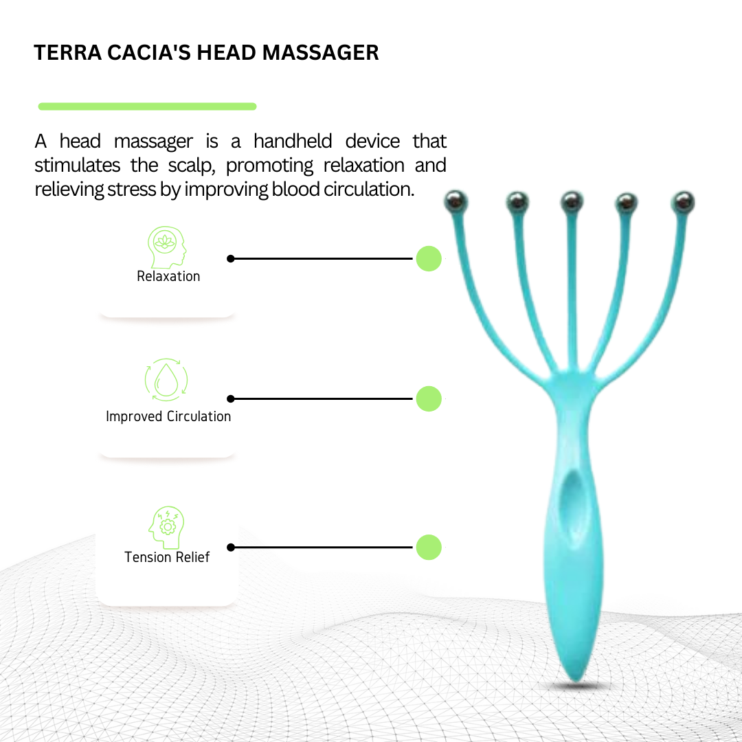 Head Massager