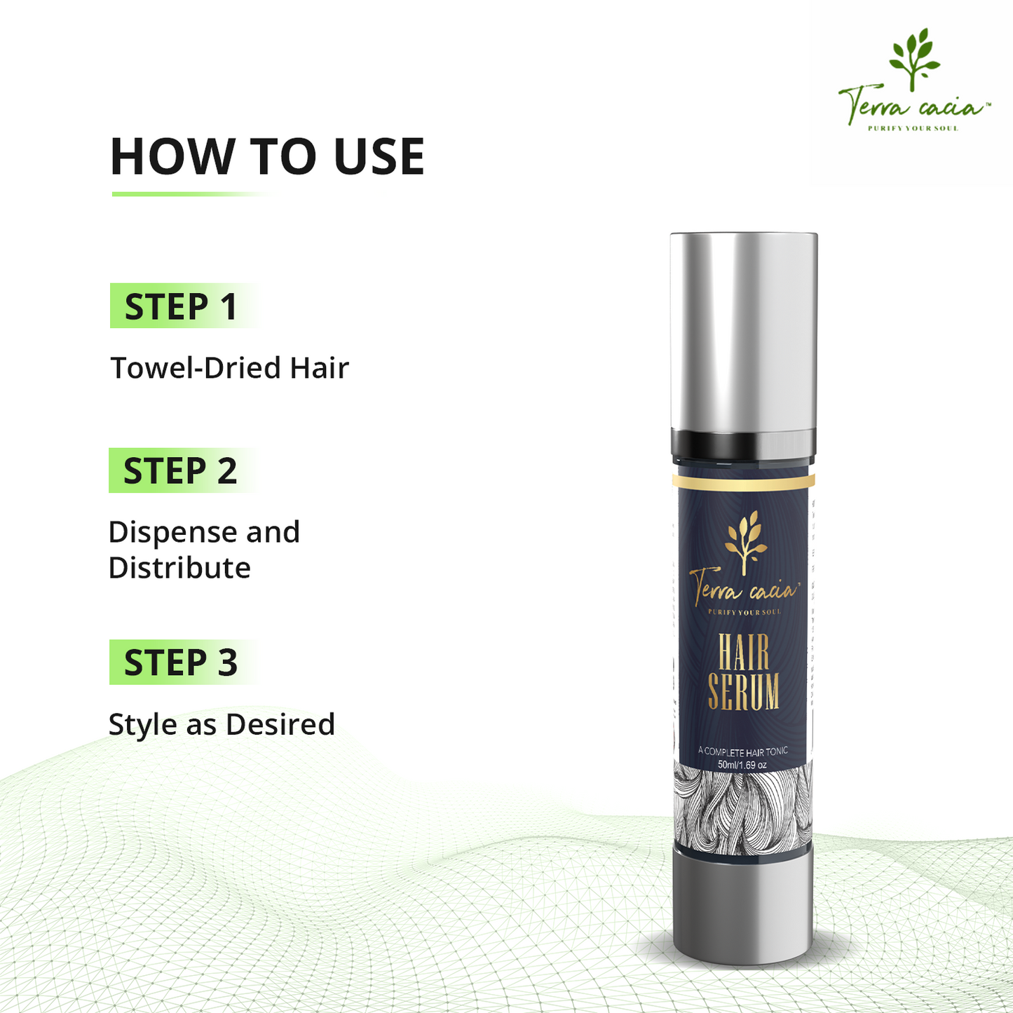 Hair Serum