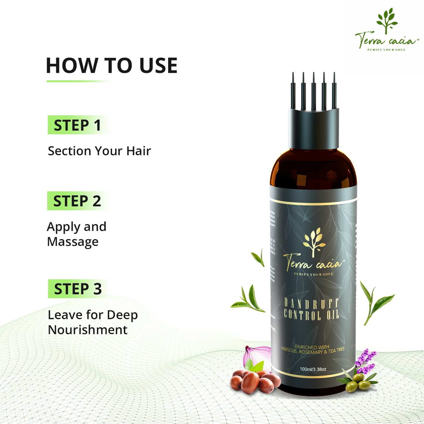 Dandruff_control_hair_oil -Terra cacia