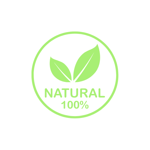 100%_Natural_extract  - Terra Cacia