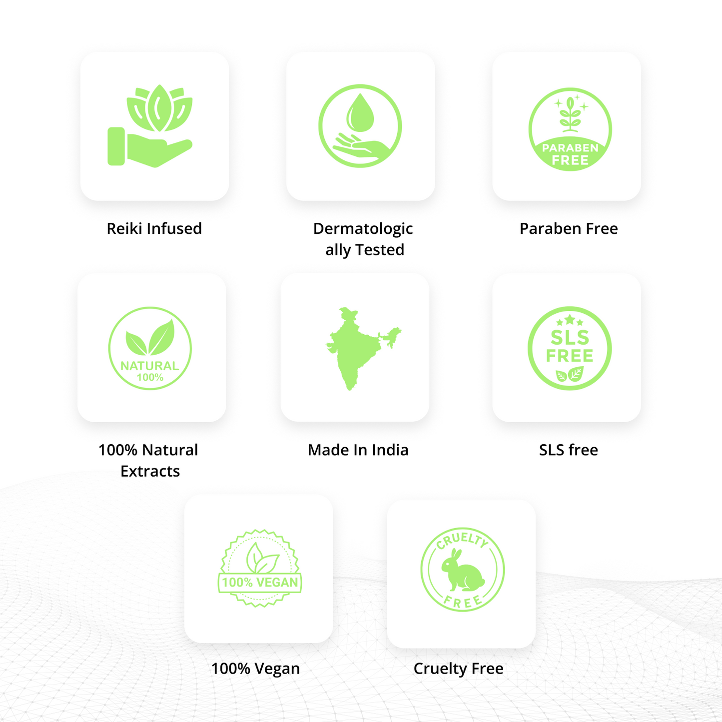 Lemongrass Massage Oil