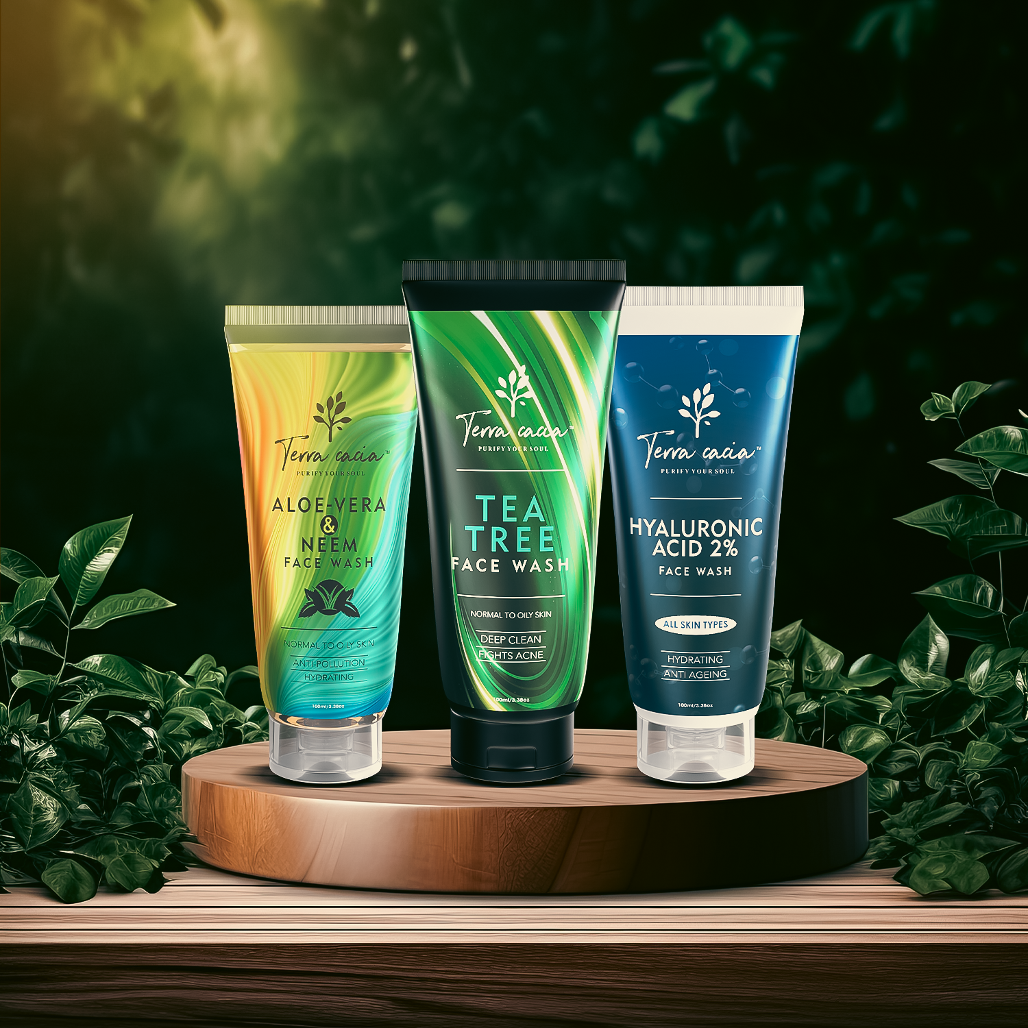 Face_care_Kit - Terra Cacia