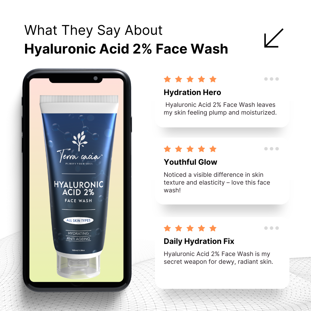 Terra Cacia's Cleanser Combo
