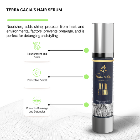 Hair Serum